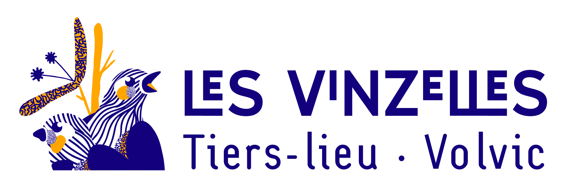 Les Vinzelles - Tiers-lieu . Volvic