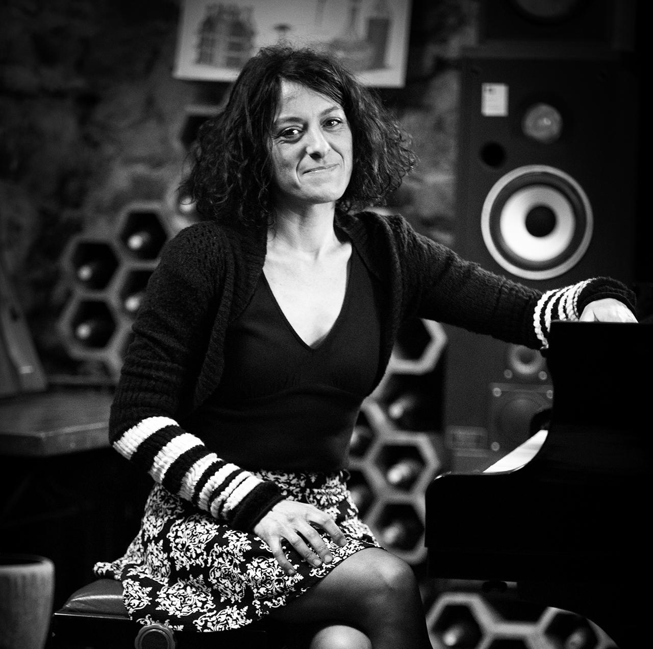Estelle Jacques